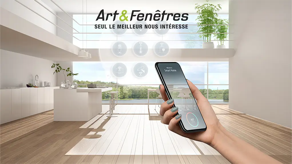 faq-motorisation smartphone