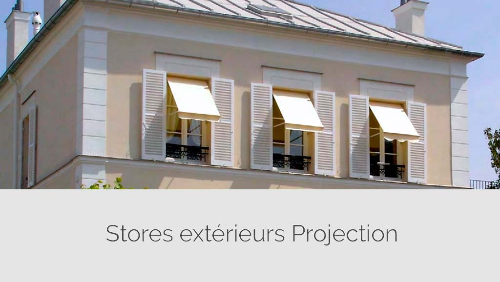 marques-et-produits-Stores-exterieurs-Projection