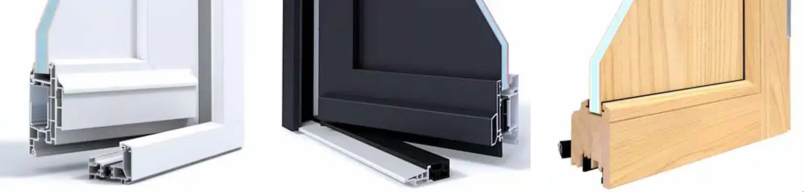 portes d'entrée-pvc-alu-bois