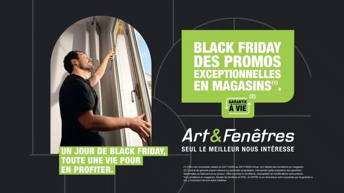 offre black friday